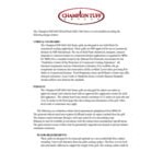 Champion Tuff Grills TG 48 48