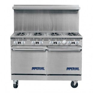 Imperial Range Pro Series IR-8 48 Imperial Range Pro Series IR-8 48