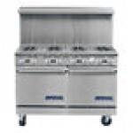 Imperial Range Pro Series IR-8 48 Imperial Range Pro Series IR-8 48