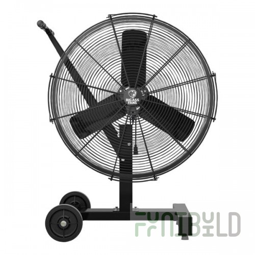 Big Ass Fans AirEye 30