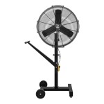 Big Ass Fans AirEye 30