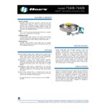 Haws Axion MSR 11
