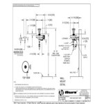 Haws Axion MSR 11