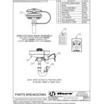 Haws Axion MSR 11