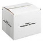 Nordic TL-645K Insulated Shipping Box with Polystyrene Cooler 6 1/4