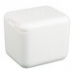 Nordic TL-645K Insulated Shipping Box with Polystyrene Cooler 6 1/4