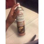 Novo 10 oz. Vanilla Ready-to-Use Aerosol Air Freshener / Deodorizer Spray - 12/Case Novo 10 oz. Vanilla Ready-to-Use Aerosol Air Freshener / Deodorizer Spray - 12/Case