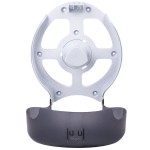 San Jamar R6000TBK Classic 12