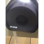 San Jamar R6000TBK Classic 12