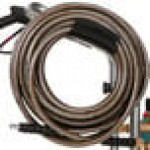 Simpson 60688 Aluminum Series 49-State Compliant Pressure Washer with Honda Engine and 50' Hose - 4,200 PSI; 4.0 GPM Simpson 60688 Aluminum Series 49-State Compliant Pressure Washer with Honda Engine and 50' Hose - 4,200 PSI; 4.0 GPM