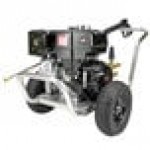 Simpson 60688 Aluminum Series 49-State Compliant Pressure Washer with Honda Engine and 50' Hose - 4,200 PSI; 4.0 GPM Simpson 60688 Aluminum Series 49-State Compliant Pressure Washer with Honda Engine and 50' Hose - 4,200 PSI; 4.0 GPM