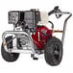 Simpson 60688 Aluminum Series 49-State Compliant Pressure Washer with Honda Engine and 50' Hose - 4,200 PSI; 4.0 GPM Simpson 60688 Aluminum Series 49-State Compliant Pressure Washer with Honda Engine and 50' Hose - 4,200 PSI; 4.0 GPM