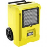 AlorAir Storm DP Blue Smart Wi-Fi Enabled Commercial Dehumidifier with Hose - 110V AlorAir Storm DP Blue Smart Wi-Fi Enabled Commercial Dehumidifier with Hose - 110V