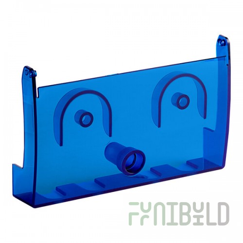 Seko RIC0152313 Front Cover for WareDose Dosing Systems