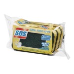 S.O.S CLO91029CT 4 1/2 S.O.S CLO91029CT 4 1/2