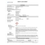 CloroxPro Clorox CLO30966EA 121 oz. Concentrated Germicidal Bleach