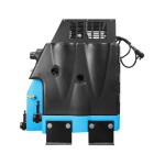 Mytee ETM-LX-PLUS Escape LX Plus Electric Truckmount Extractor - 12 Gallon - 230V