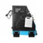 Mytee ETM-LX-PLUS Escape LX Plus Electric Truckmount Extractor - 12 Gallon - 230V