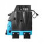Mytee ETM-LX-PLUS Escape LX Plus Electric Truckmount Extractor - 12 Gallon - 230V