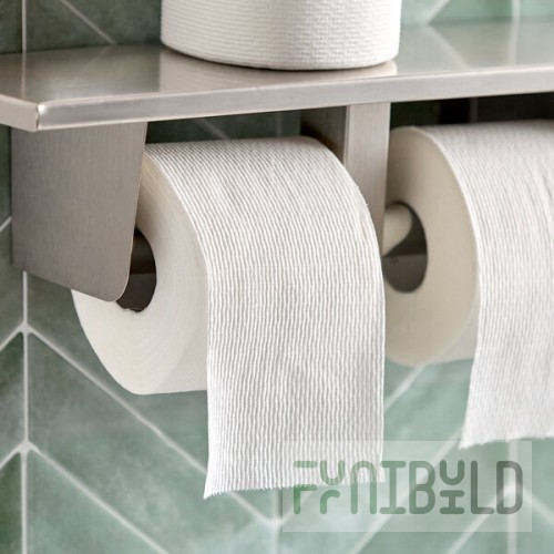 Scott® Rapid-Dissolving 3 11/16