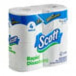 Scott® Rapid-Dissolving 3 11/16 Scott® Rapid-Dissolving 3 11/16