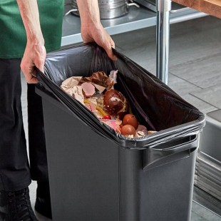 EcoStrong Plus PCRL3036XHK 20-30 Gallon 0.9 Mil 30