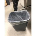 Lavex 15 Gallon 8 Micron 24 Lavex 15 Gallon 8 Micron 24