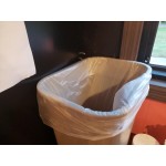 Lavex 15 Gallon 8 Micron 24 Lavex 15 Gallon 8 Micron 24