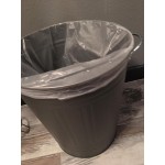 Lavex 15 Gallon 8 Micron 24 Lavex 15 Gallon 8 Micron 24
