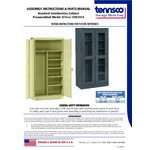 Tennsco 18