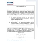 Tennsco 18