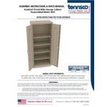 Tennsco 18 Tennsco 18