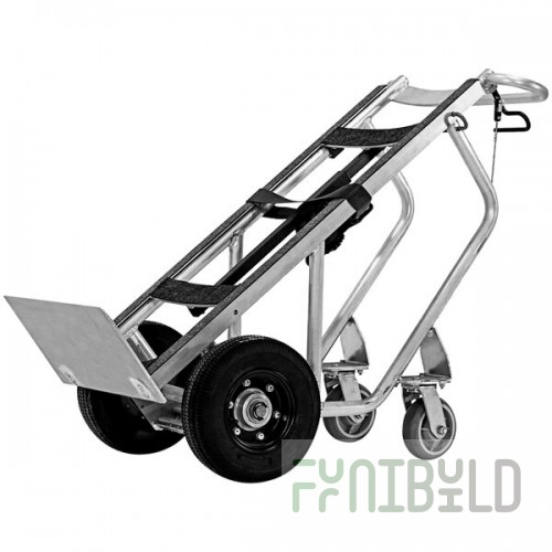 Valley Craft 1,000 lb. Casino Hand Truck F89699