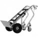 Valley Craft 1,000 lb. Casino Hand Truck F89699 Valley Craft 1,000 lb. Casino Hand Truck F89699