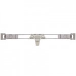 Metro X336EFX3 MetroMax i Polymer Solid Shelf Cart - 18 Metro X336EFX3 MetroMax i Polymer Solid Shelf Cart - 18