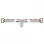 Metro X336EFX3 MetroMax i Polymer Solid Shelf Cart - 18 Metro X336EFX3 MetroMax i Polymer Solid Shelf Cart - 18
