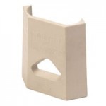 Metro X336EFX3 MetroMax i Polymer Solid Shelf Cart - 18 Metro X336EFX3 MetroMax i Polymer Solid Shelf Cart - 18