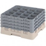 Cambro 16S900163 Camrack 9 3/8