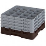 Cambro 16S900163 Camrack 9 3/8