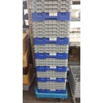 Cambro 16S900163 Camrack 9 3/8