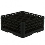 Vollrath TR11GGG Traex® Rack Max Full-Size Beige 20-Compartment 7 7/8