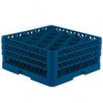 Vollrath TR11GGG Traex® Rack Max Full-Size Beige 20-Compartment 7 7/8