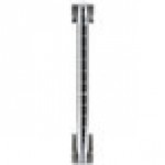 Metro 13PDF Super Erecta Chrome Post-Type Wall Mount 13 7/8 Metro 13PDF Super Erecta Chrome Post-Type Wall Mount 13 7/8