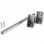 Metro 13PDF Super Erecta Chrome Post-Type Wall Mount 13 7/8 Metro 13PDF Super Erecta Chrome Post-Type Wall Mount 13 7/8