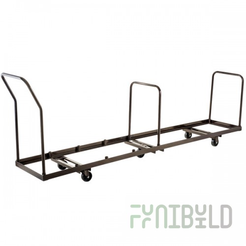 National Public Seating DY-50 Folding Chair Dolly