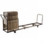 National Public Seating DY-50 Folding Chair Dolly