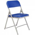 National Public Seating DY-50 Folding Chair Dolly