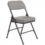 National Public Seating DY-50 Folding Chair Dolly