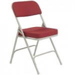 National Public Seating DY-50 Folding Chair Dolly