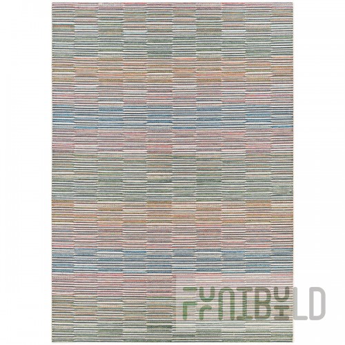 Couristan Cape Fayston 2' x 3' 7